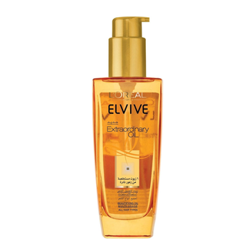 Elvive Extraordinary Hair Mixed Oil 100ml