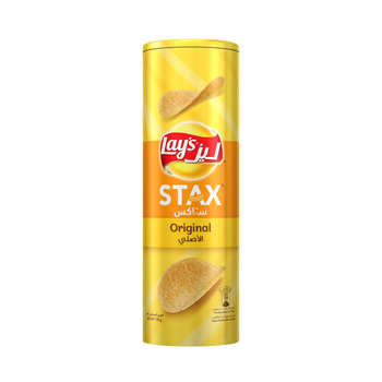 Lay's Stax Original 170g