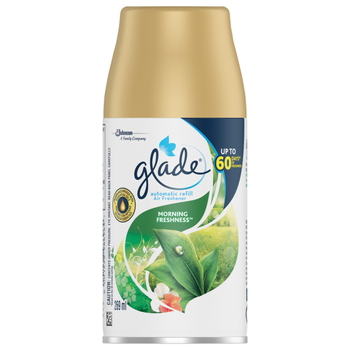 Glade-Automatic Refill-Morning Freshness 269 Ml