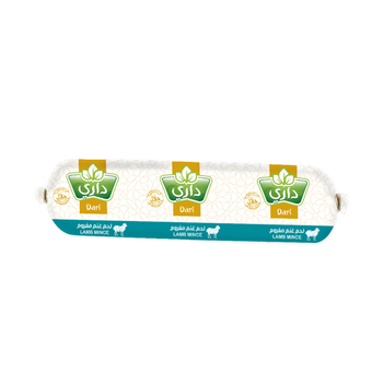 Dari Mutton Mince 400g
