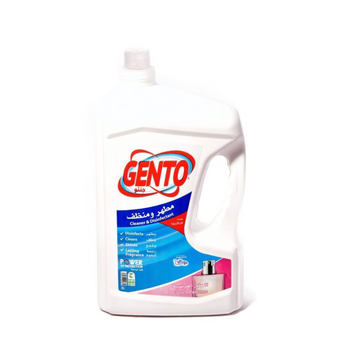 Gento Disinfectant Channel 3L