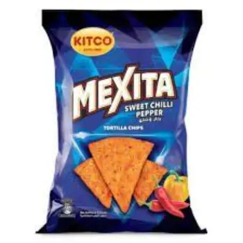 Mexita Sweet Chilli Pepper 180g