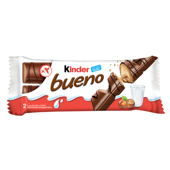Kinder Bueno 43g