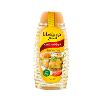 تروبيكانا قطر محلي خالي السعرات