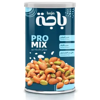 Baja Mixed Nuts Pro 450g