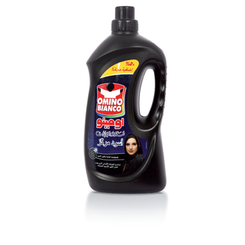 Omino Bianco Intense Black Abaya Shampoo 1L