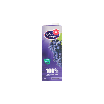 Danya Grape Pure Juice 1L