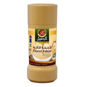 الجميل طحينة سائلة فاخرة 500غ