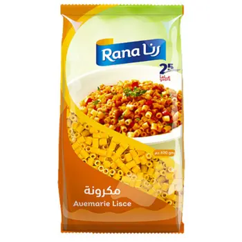 Rana Pasta Avemarie Lisce 400 g