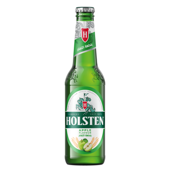 Holsten Apple Non-Alcoholic Malt Beer 330 ml