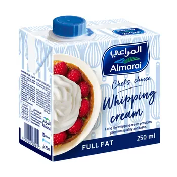 Almarai Whipping Cream 250Ml