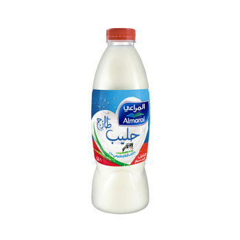 Almarai Fresh Milklow Fat 1L