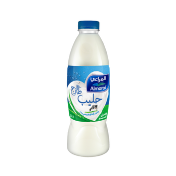 Almarai Fresh Milk Full Fat 1L