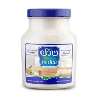 Nadec Cream Cheese Spread 900g