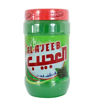 Al Ajeeb Super Gel 1Kg