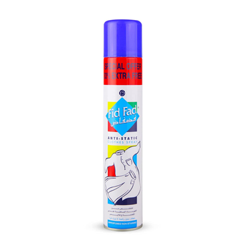 Fid Fad Anti Static Clothes Spray 300Ml