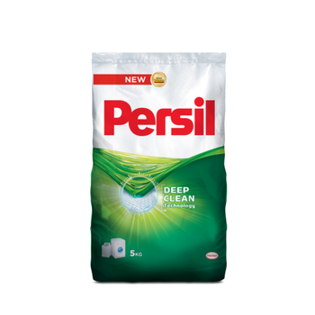 Persil Powderlow Foam 5Kg