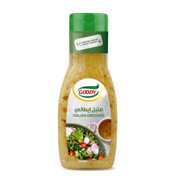 Goody Italian Dressing 250 ml
