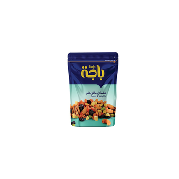 Baja Mixed Sweet & Salty Nuts 120 g