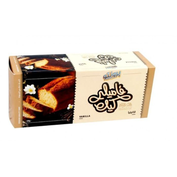 Pronto Family Cake Vanilla 330 G