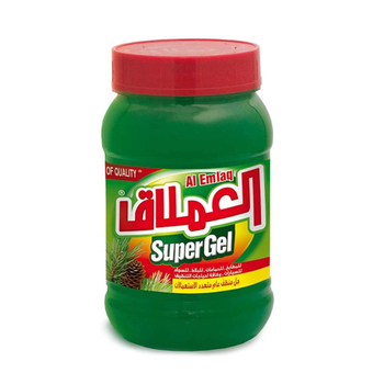 Al Emlaq Super Gel 1Kg