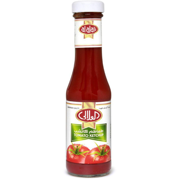 Al Alali Tomato Ketchup Family Pack 340G