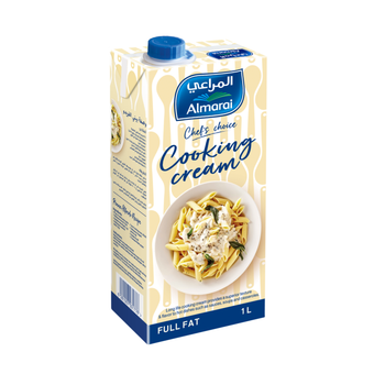Almarai Cooking Cream 1L