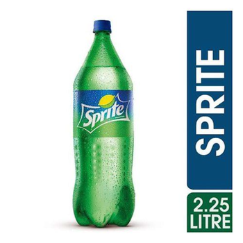 سبرايت 2.25لتر