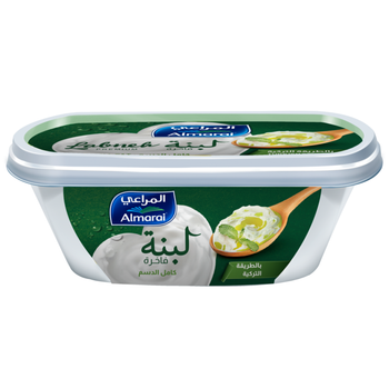 Almarai Premium Full Fatlabneh 400g