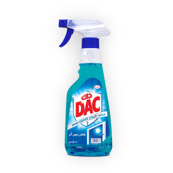 Dacglass Cleaner Spray 400 Ml
