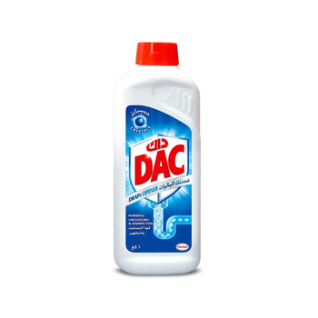Dac Drain Cleaning Granules 1kg