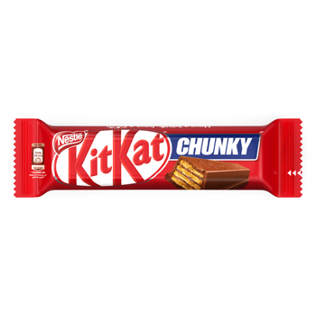 KitKat Chunky 40g