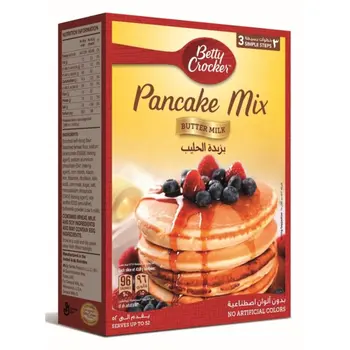Betty Crocker Pancake Mix 907g