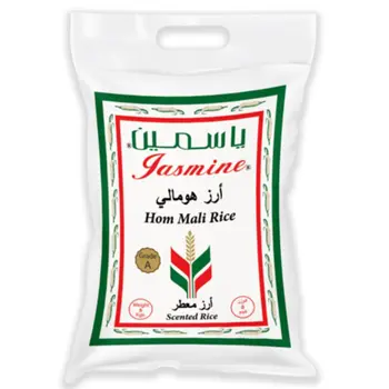 Jasmine Hom Mali Rice 5 Kg