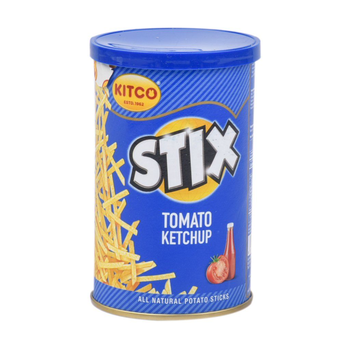 Kitco Stix Tomato Ketchup 45g