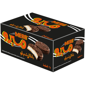 رنا ميرو مارشميلو 23 جم 12x24