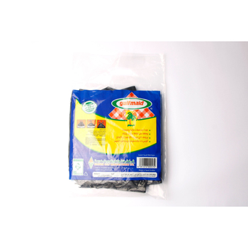 Alkhaleej Tie Bag 50Gallon 1Pack