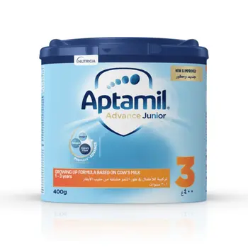 Aptamil Advance Junior Milk 400g