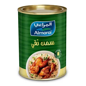 Almarai Pure Butter Ghee 800G