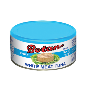 Botan White Meat Tuna 185G