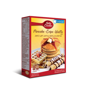 Betty Crocker Pancake Mix 360g