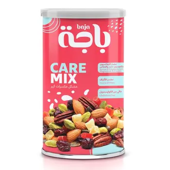 Baja Mixed Nuts Care 450g