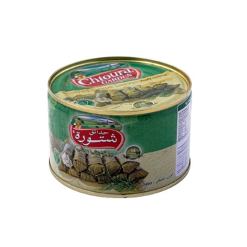 شتورة جاردن ورق عنب حدائق  محشي 400جرام