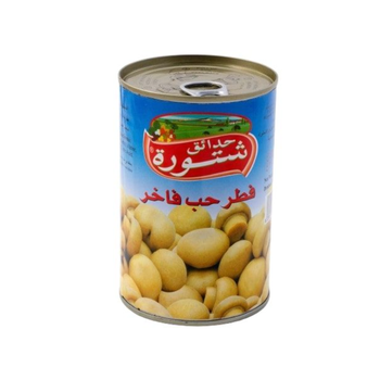 Chtoura Garden Mushroom Whole 450G