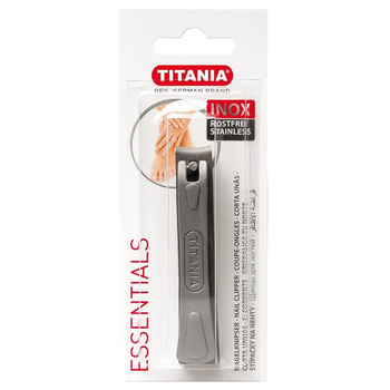 Titania Nail Cutter Big 1Piece