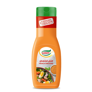 Goody French Dressing 250 ml