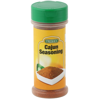 Freshly Cajun Seasoning 170G