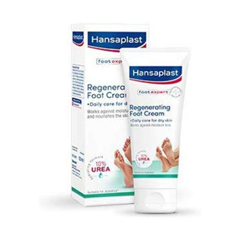 Hansaplast Foot Expert Soothing Foot Cream 100ml