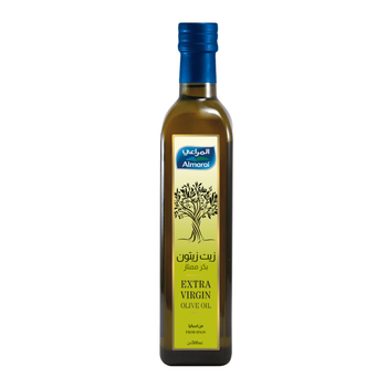 Almarai Extra Virgin Olive Oil 500Ml