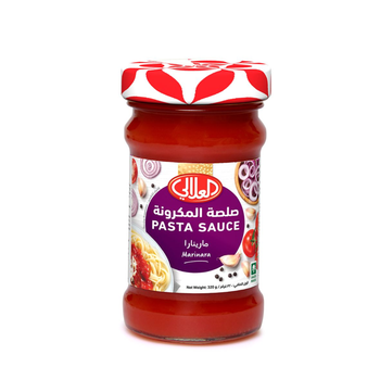 Alalali Pasta Sauce Marinara 320g